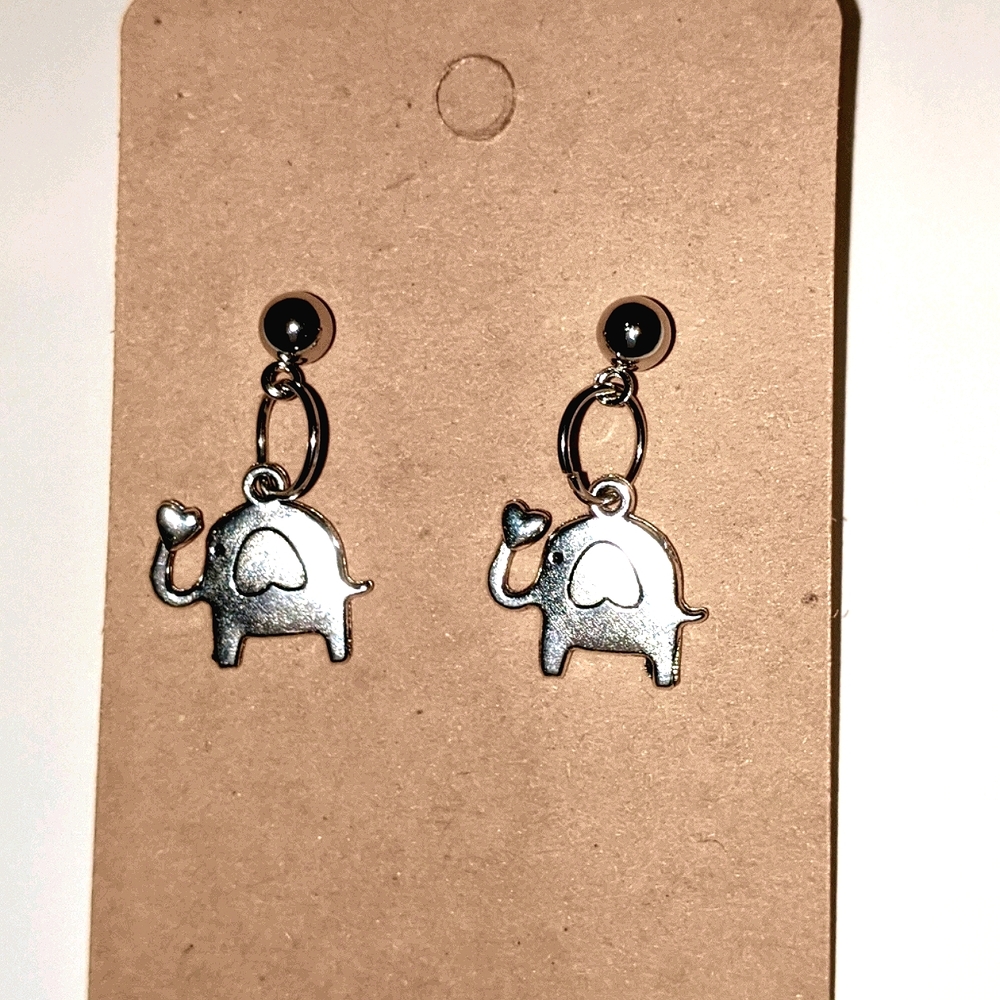 *Earrings!!*